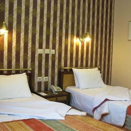 Olympos Hotel Komotini Exterior foto