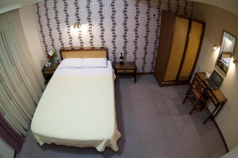 Olympos Hotel Komotini Zimmer foto