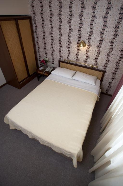 Olympos Hotel Komotini Zimmer foto